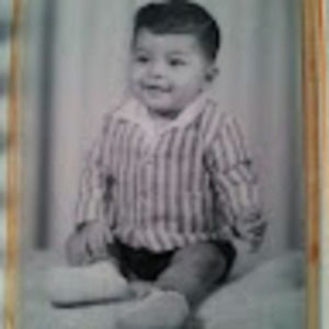 Meet your Posher, Mike